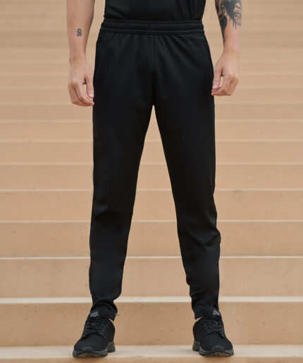 Slim Leg Training Pants - TOMBO