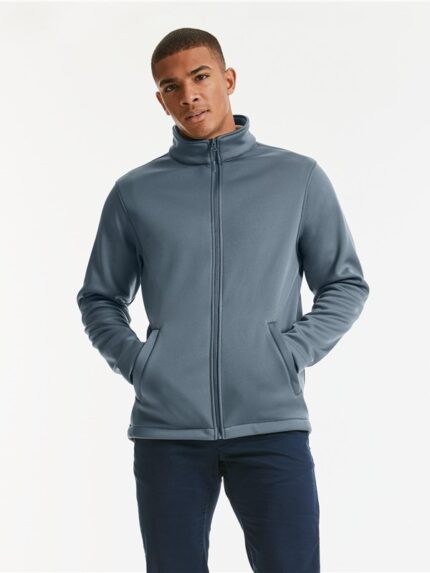 Smart Softshell Jacket