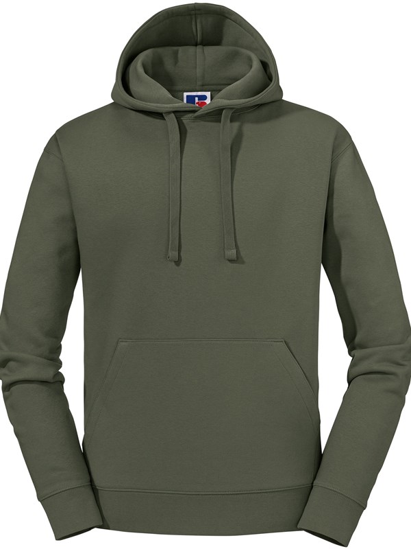 Authentic Hoodie Sweat - Image 3