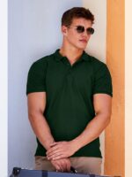 Polycotton Polo Shirts