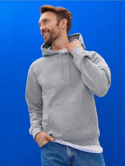Heavy Blend Hoodie Sweat